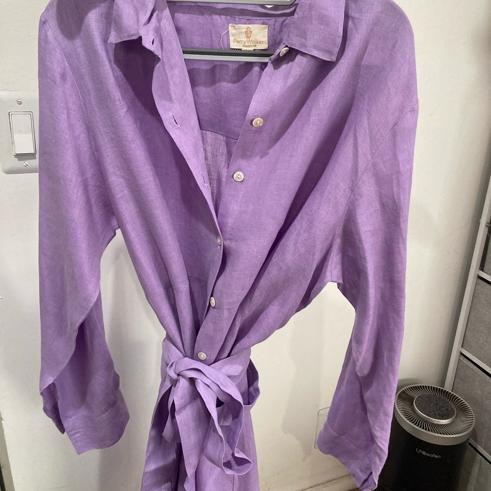 Dress - Picture 5 of 5